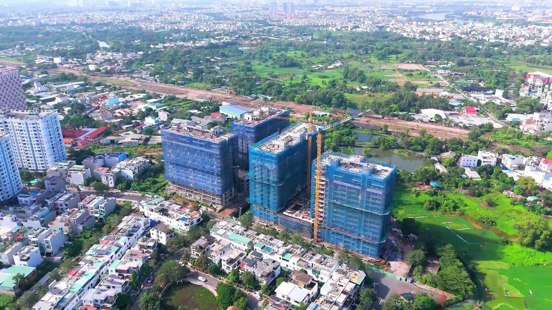 Dữ liệu thị trường bất động sản 2025 chứng minh căn hộ cao cấp mới là “vua lợi nhuận”- Ảnh 3.