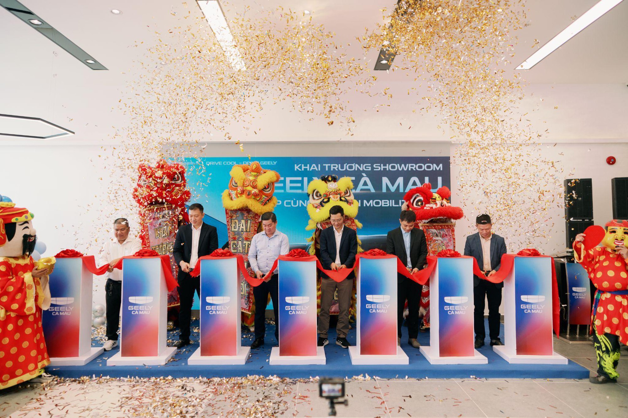 Cơ hội sở hữu chiến mã Geely Coolray “triệu người mê” dịp đầu năm 2026- Ảnh 5.