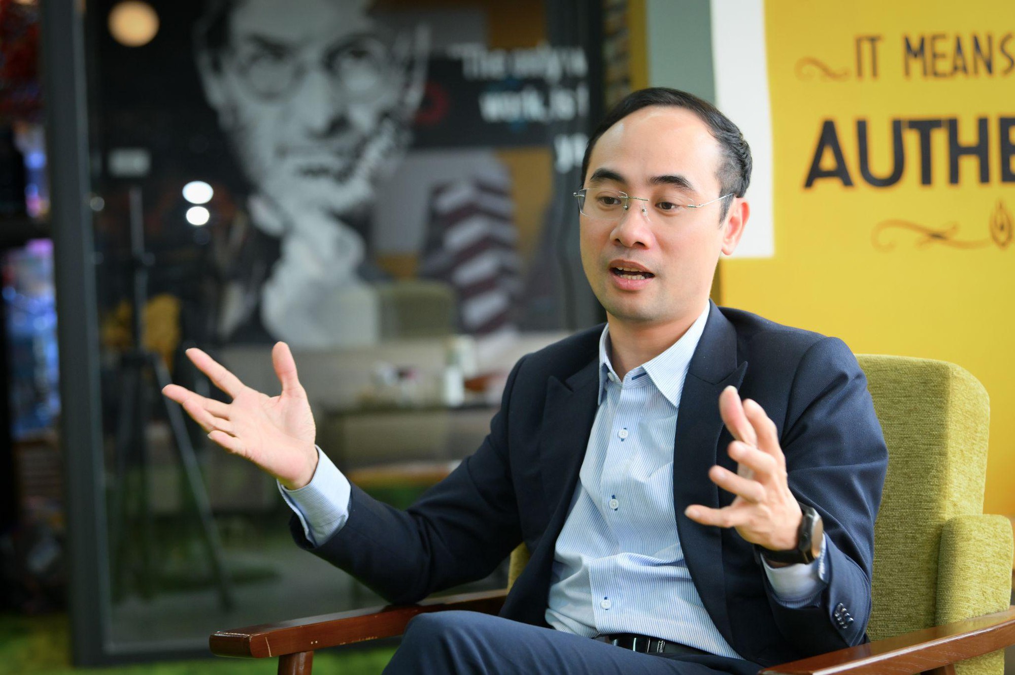 ACCESSTRADE: 10 năm dẫn dắt cuộc cách mạng E-commerce bền vững không cần quảng cáo cho doanh nghiệp Việt- Ảnh 5.