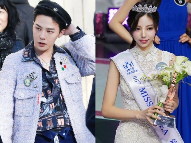 Hậu chia tay G-Dragon, mỹ nhân gợi cảm ráo riết tìm bạn trai mới?- Ảnh 1.