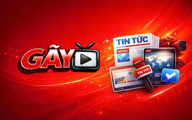 Gãy TV – Khi tin tức xã hội được kể lại gần gũi và dễ hiểu hơn- Ảnh 1.