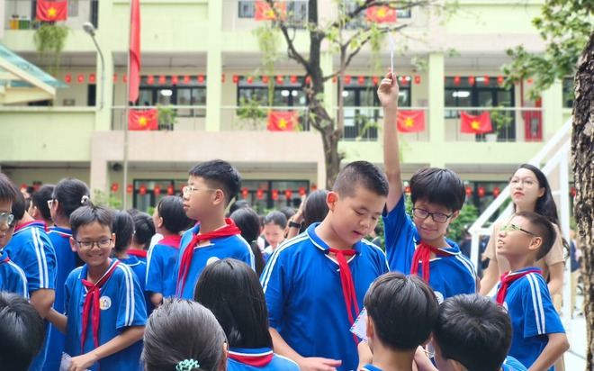 Tâm lý học đường: Khoảng trống giữa chủ trương và năng lực thực thi- Ảnh 1.