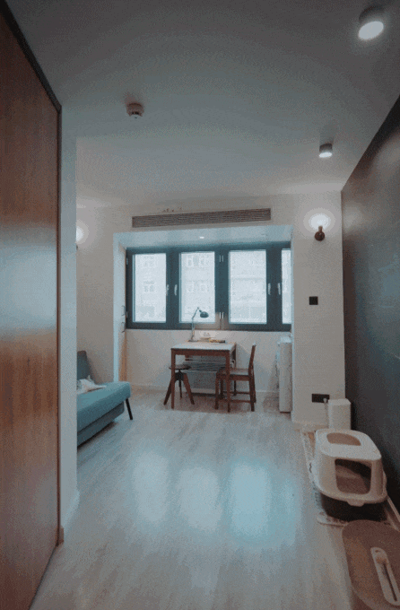 Bán nhà 200m², về sống trong căn hộ 24m²: Gia đình 3 người chứng minh sống nhỏ không hề nghèo- Ảnh 4.