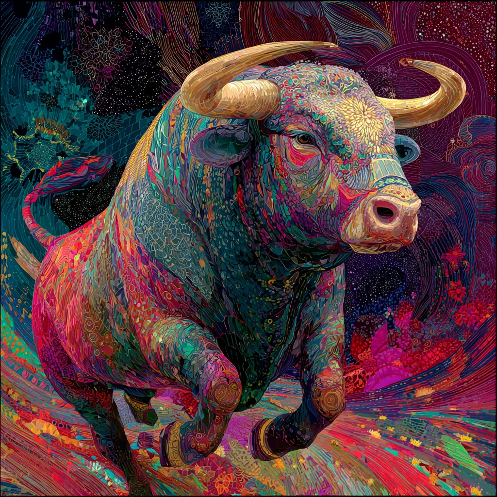 Năm 2026 mở bước ngoặt tài chính: 2 con giáp thu nhập cải thiện, cuối cùng cũng thoát khỏi thời kỳ khó khăn- Ảnh 1.