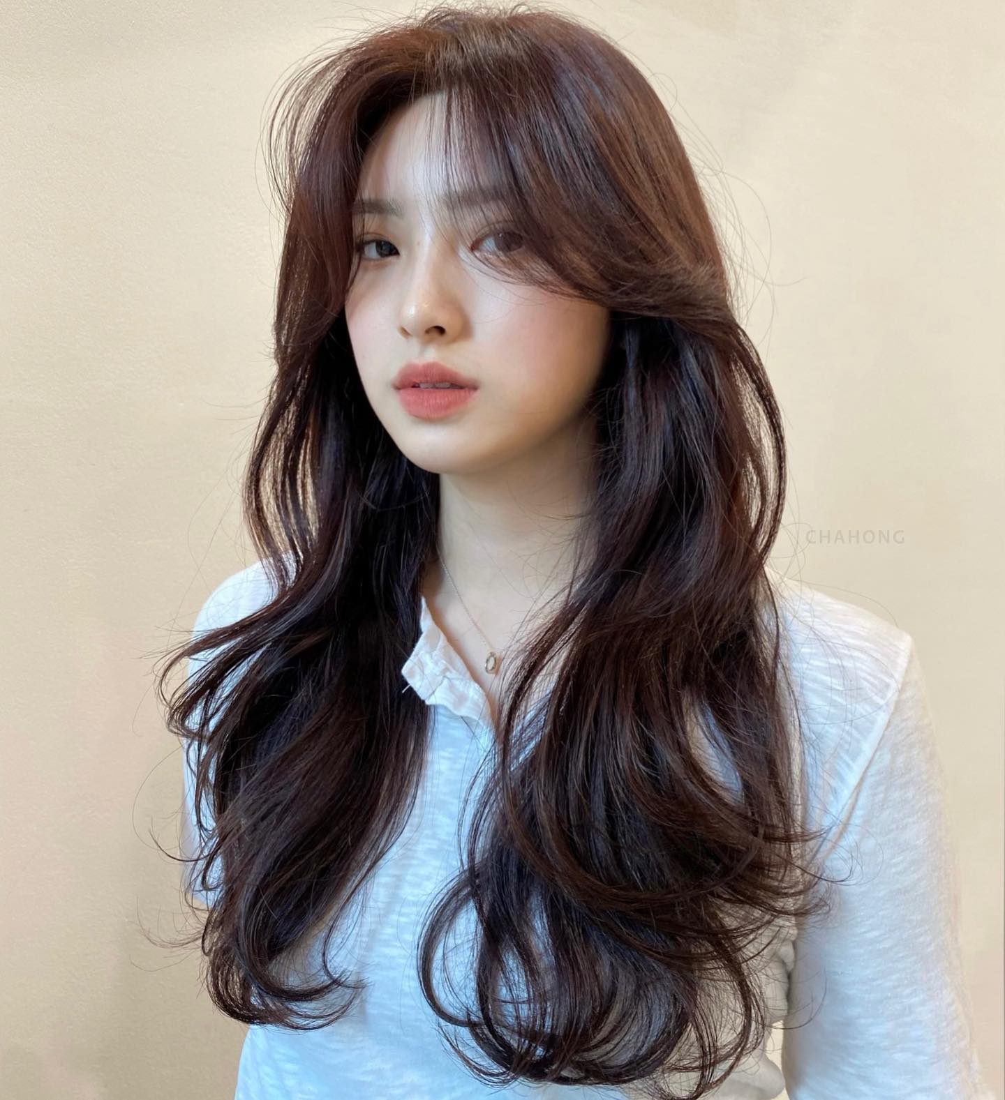 5 kiểu tóc hack độ dày một cách kỳ diệu, nàng tóc mỏng càng nên cắt để visual thăng hoa- Ảnh 8.