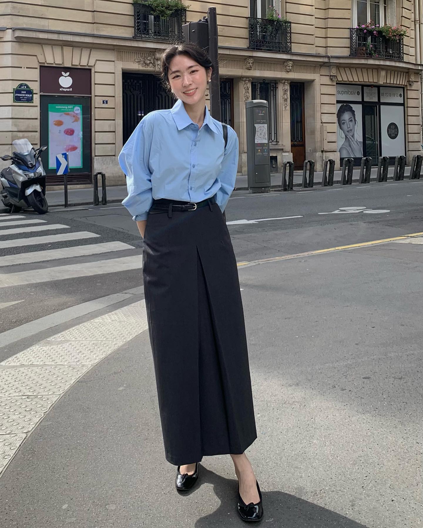 Sắm 5 item nếu chị em muốn xây dựng thành công phong cách tối giản trong năm 2026- Ảnh 4.