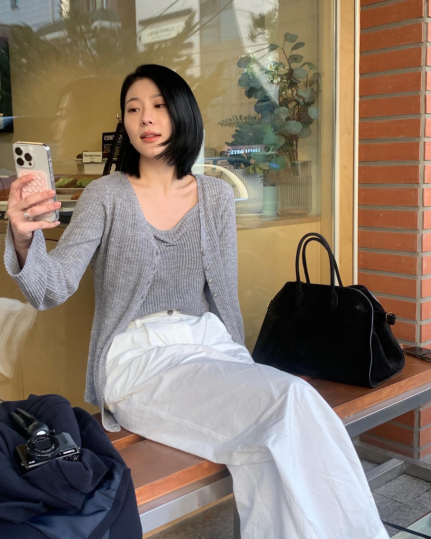 Sắm 5 item nếu chị em muốn xây dựng thành công phong cách tối giản trong năm 2026- Ảnh 1.