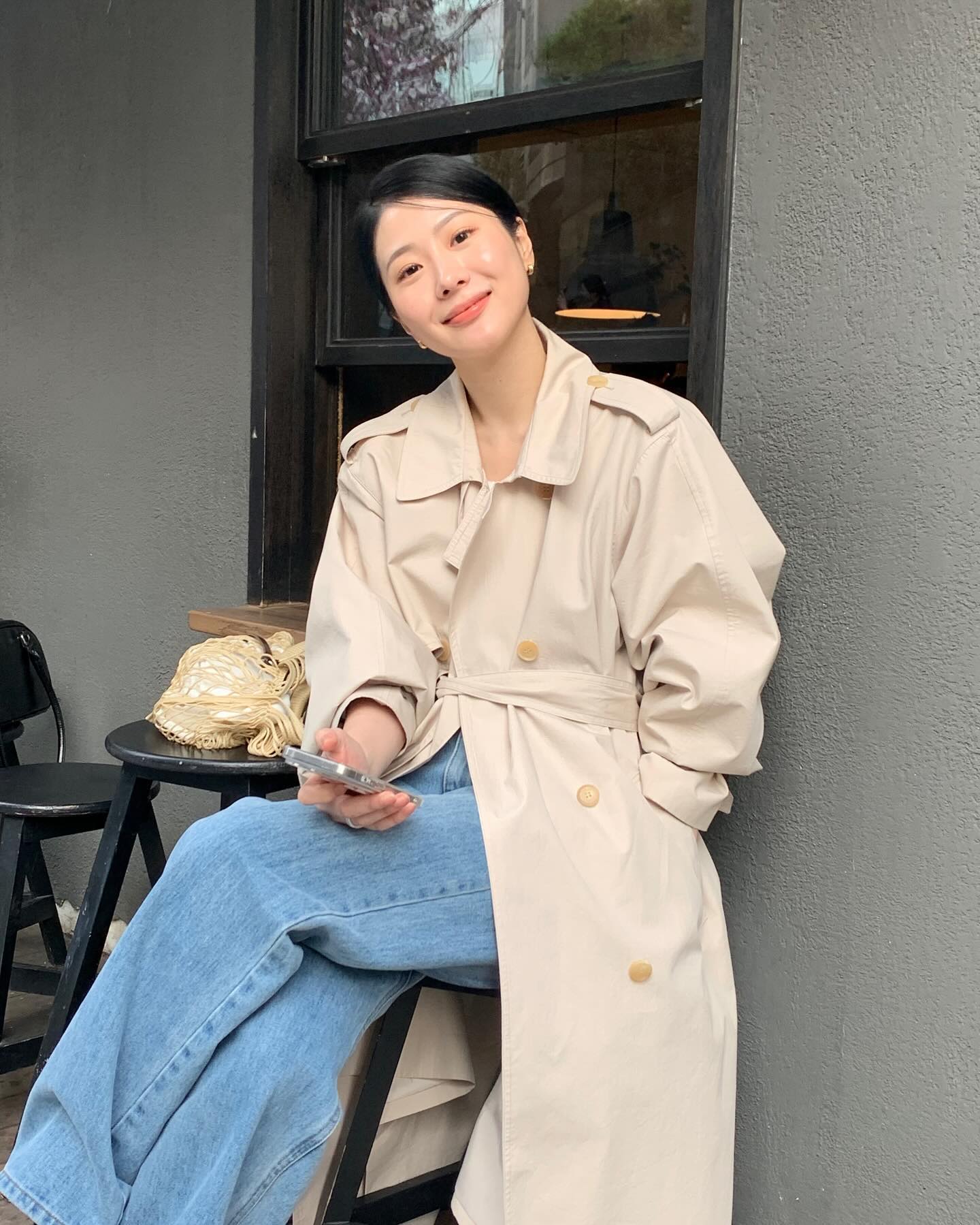 Sắm 5 item nếu chị em muốn xây dựng thành công phong cách tối giản trong năm 2026- Ảnh 7.