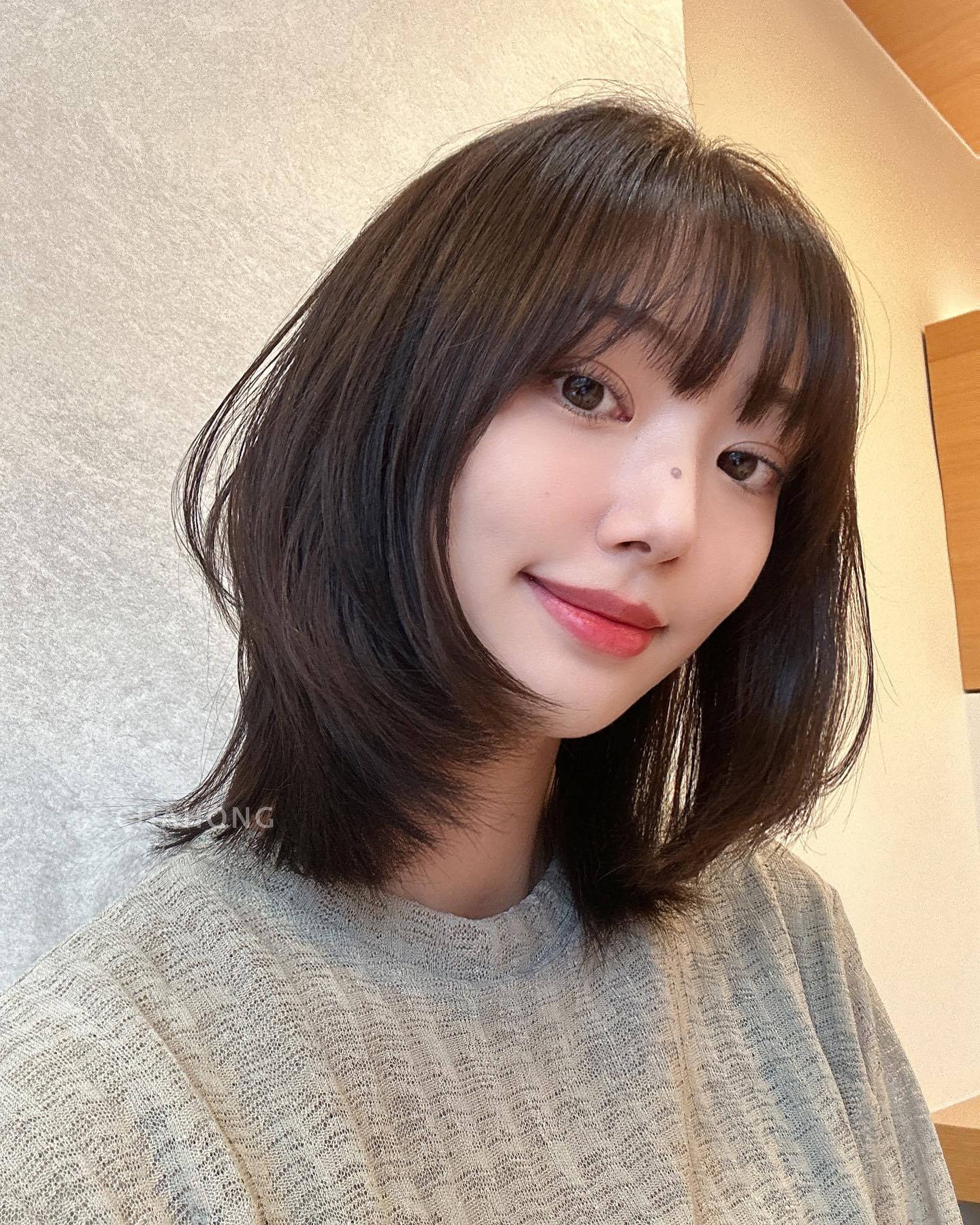 5 kiểu tóc hack độ dày một cách kỳ diệu, nàng tóc mỏng càng nên cắt để visual thăng hoa- Ảnh 4.