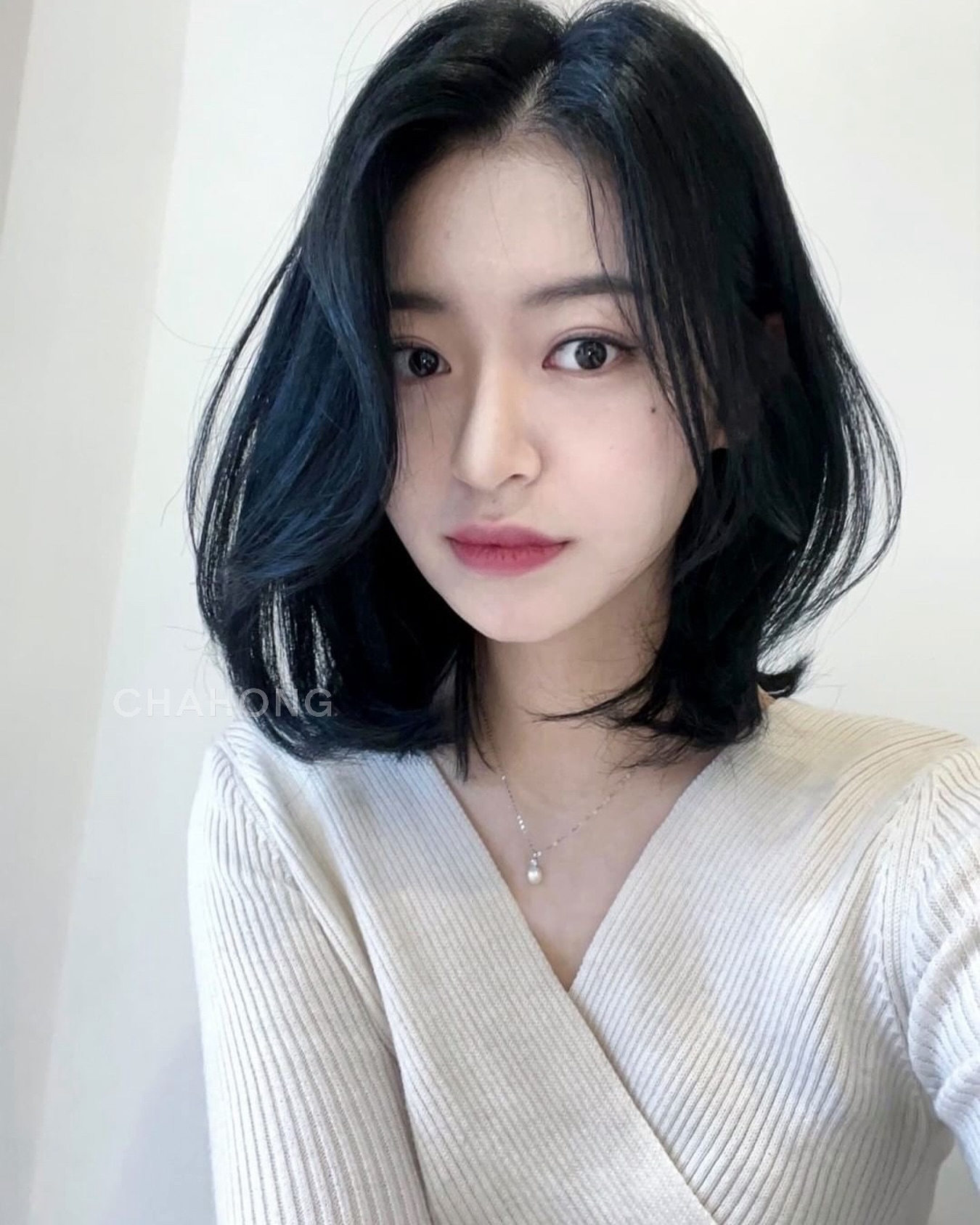 5 kiểu tóc hack độ dày một cách kỳ diệu, nàng tóc mỏng càng nên cắt để visual thăng hoa- Ảnh 3.