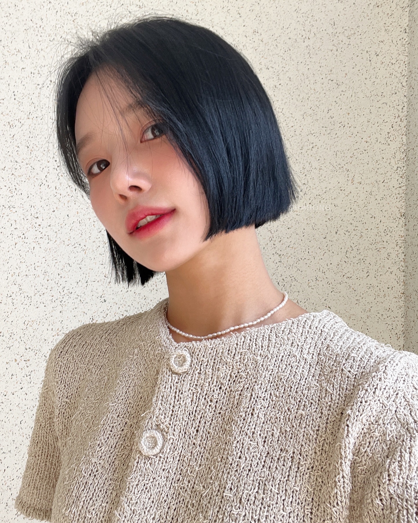 5 kiểu tóc hack độ dày một cách kỳ diệu, nàng tóc mỏng càng nên cắt để visual thăng hoa- Ảnh 6.