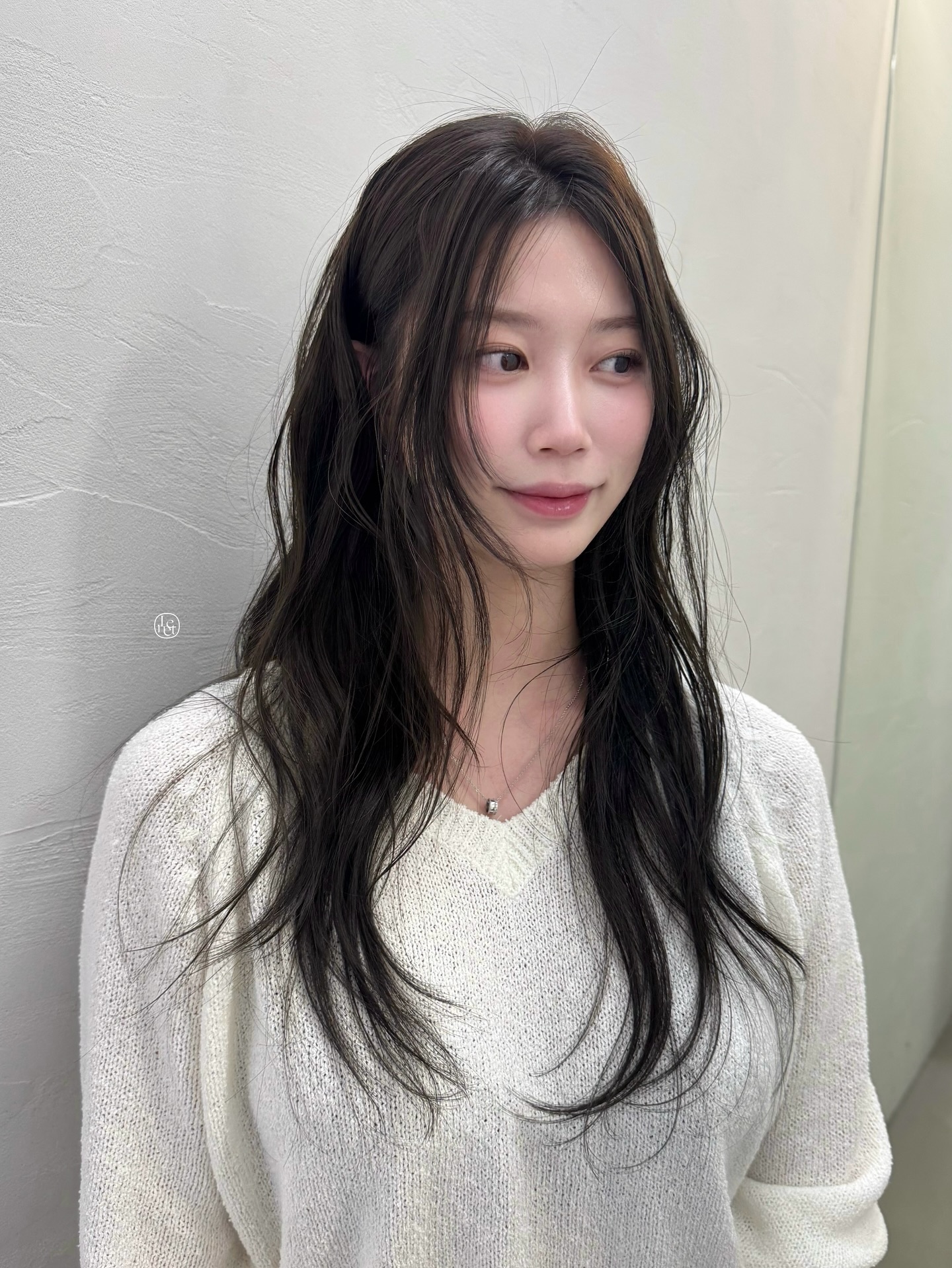 5 kiểu tóc hack độ dày một cách kỳ diệu, nàng tóc mỏng càng nên cắt để visual thăng hoa- Ảnh 10.