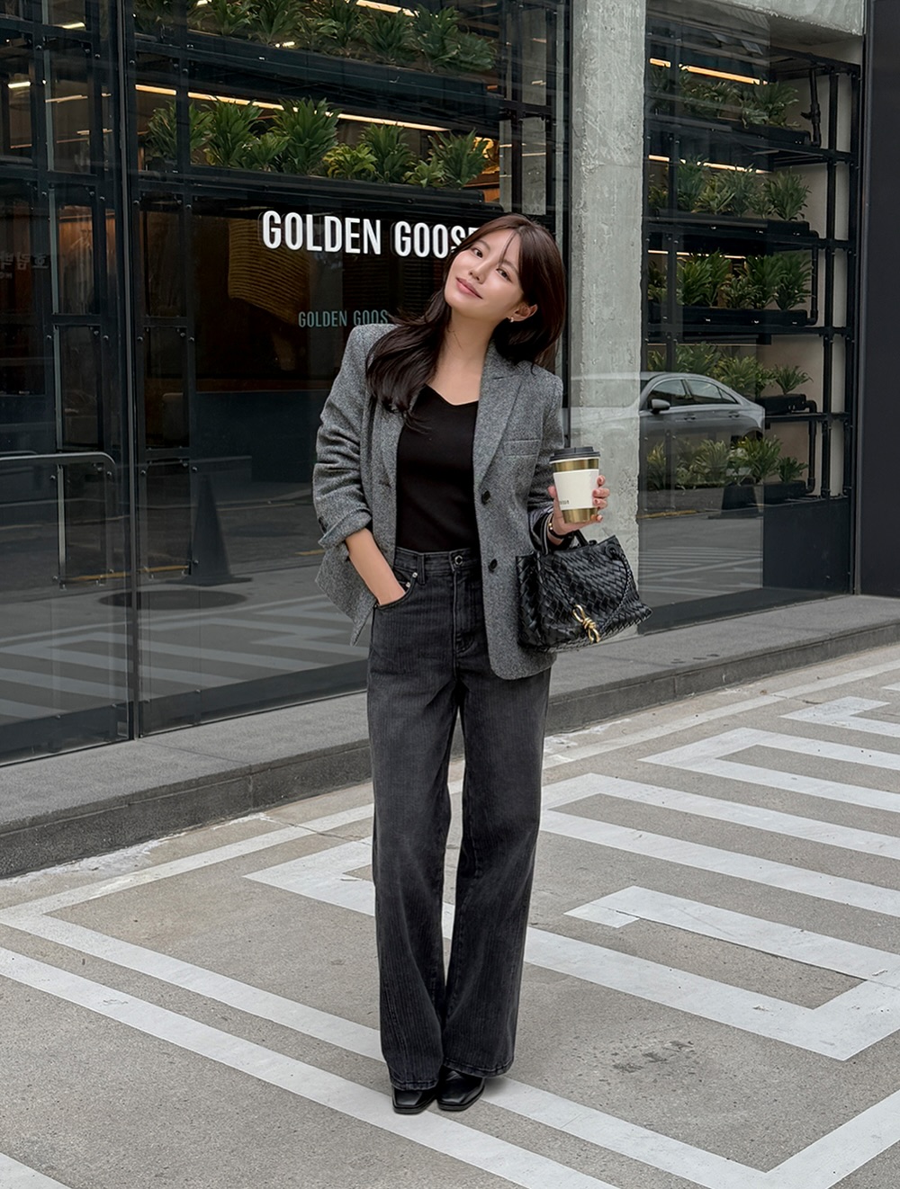 Sắm 5 item nếu chị em muốn xây dựng thành công phong cách tối giản trong năm 2026- Ảnh 5.