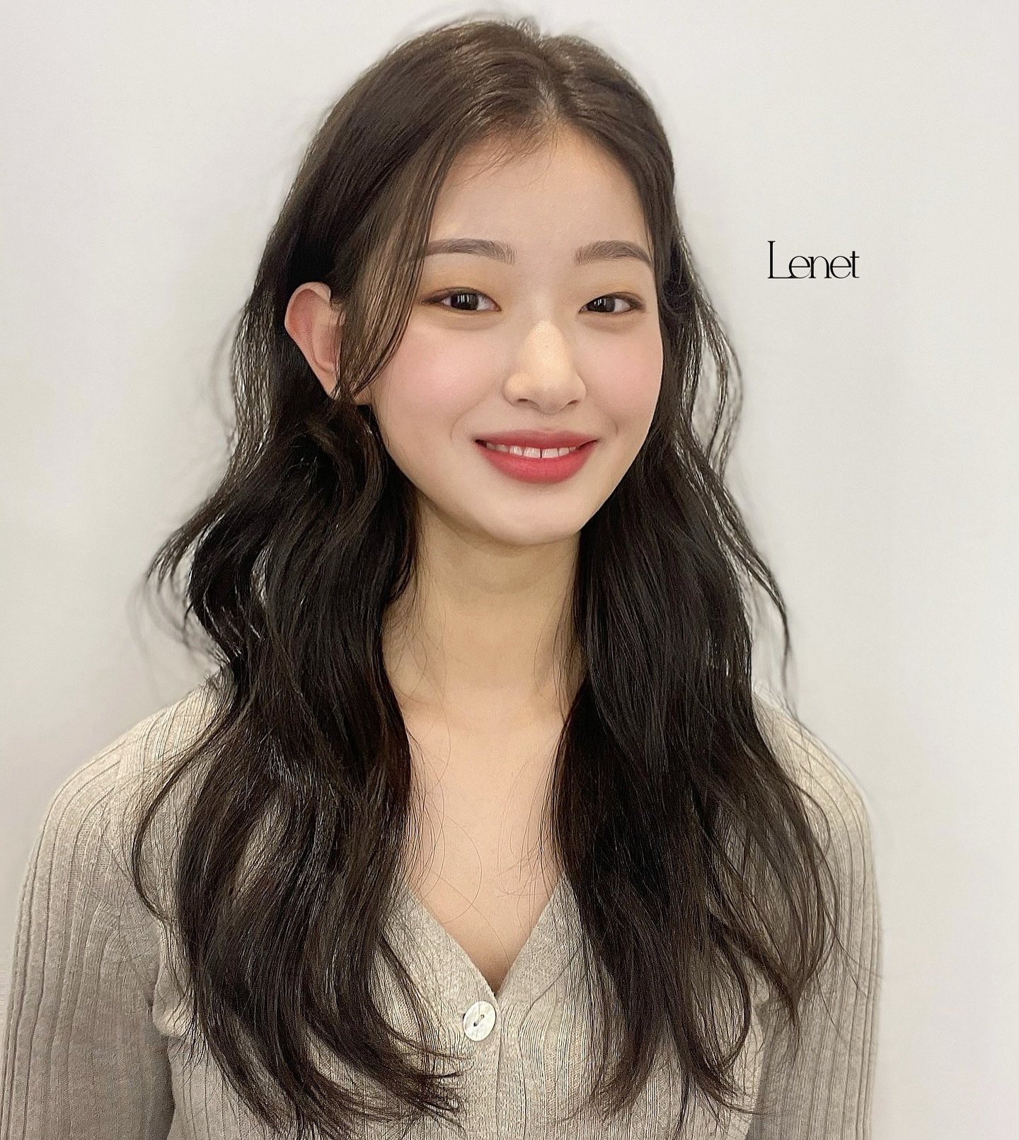 5 kiểu tóc hack độ dày một cách kỳ diệu, nàng tóc mỏng càng nên cắt để visual thăng hoa- Ảnh 9.