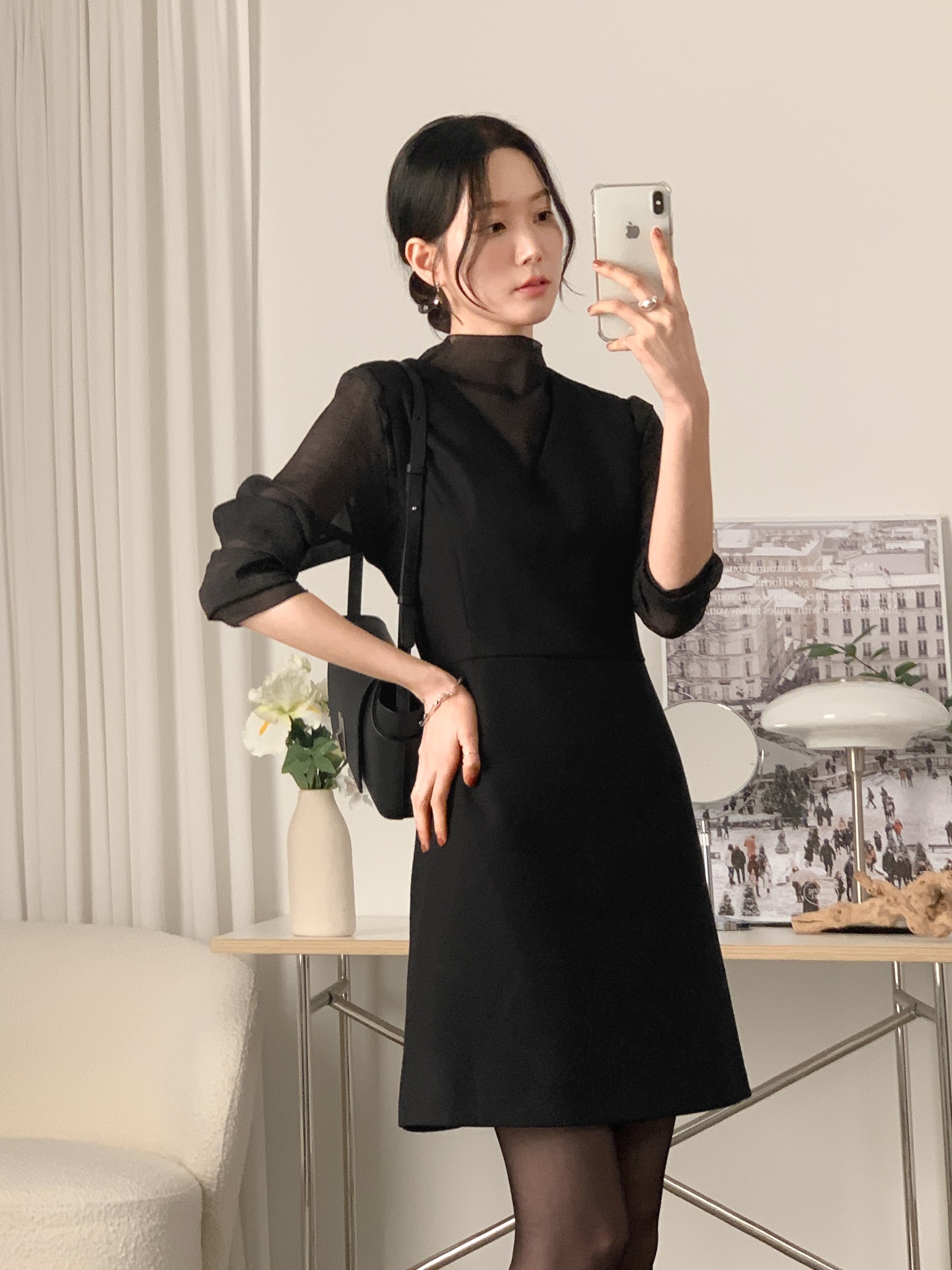 Sắm 5 item nếu chị em muốn xây dựng thành công phong cách tối giản trong năm 2026- Ảnh 10.