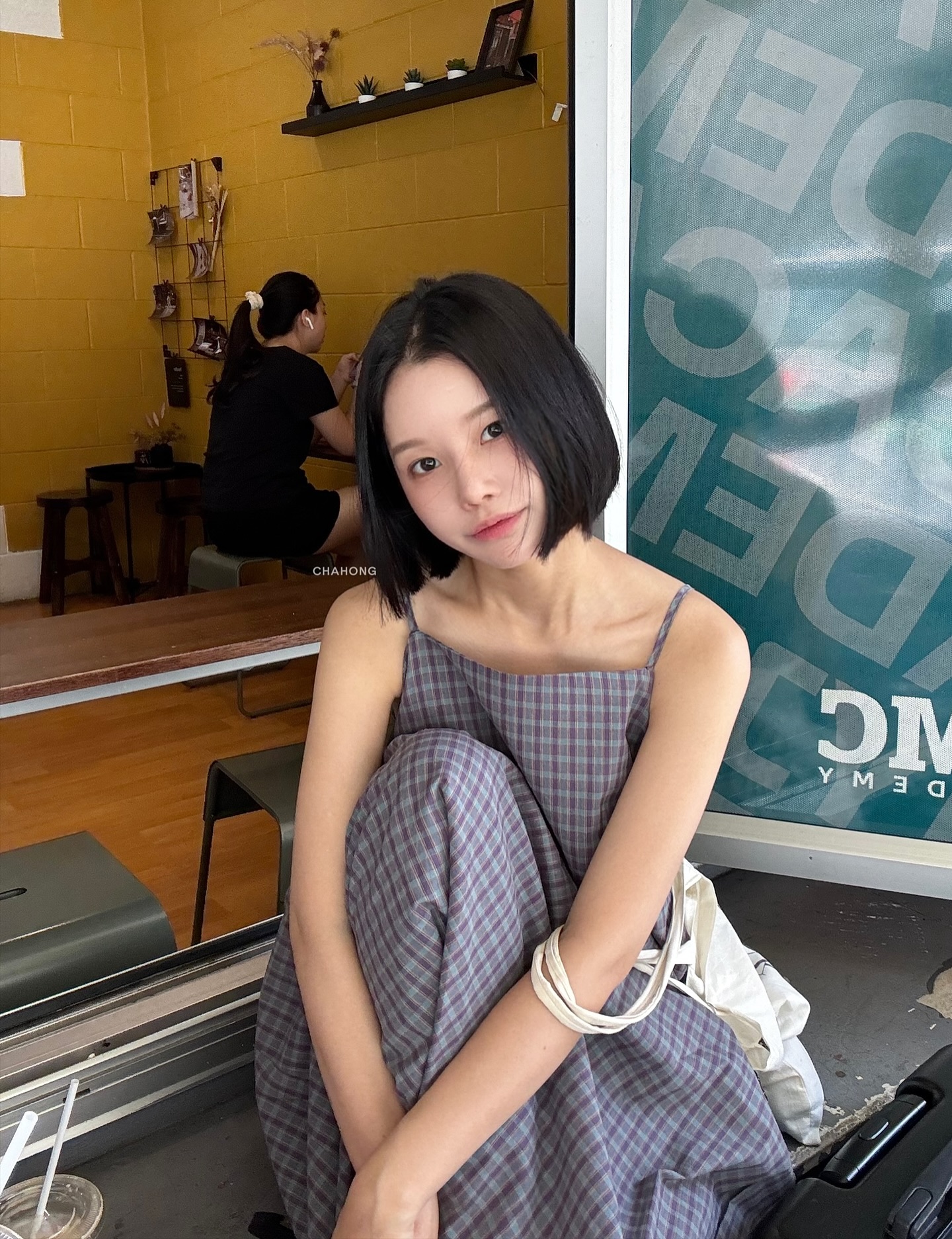 5 kiểu tóc hack độ dày một cách kỳ diệu, nàng tóc mỏng càng nên cắt để visual thăng hoa- Ảnh 7.