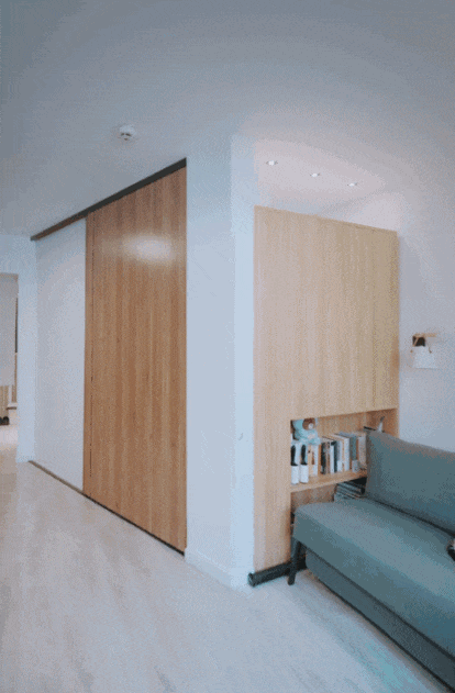 Bán nhà 200m², về sống trong căn hộ 24m²: Gia đình 3 người chứng minh sống nhỏ không hề nghèo- Ảnh 3.