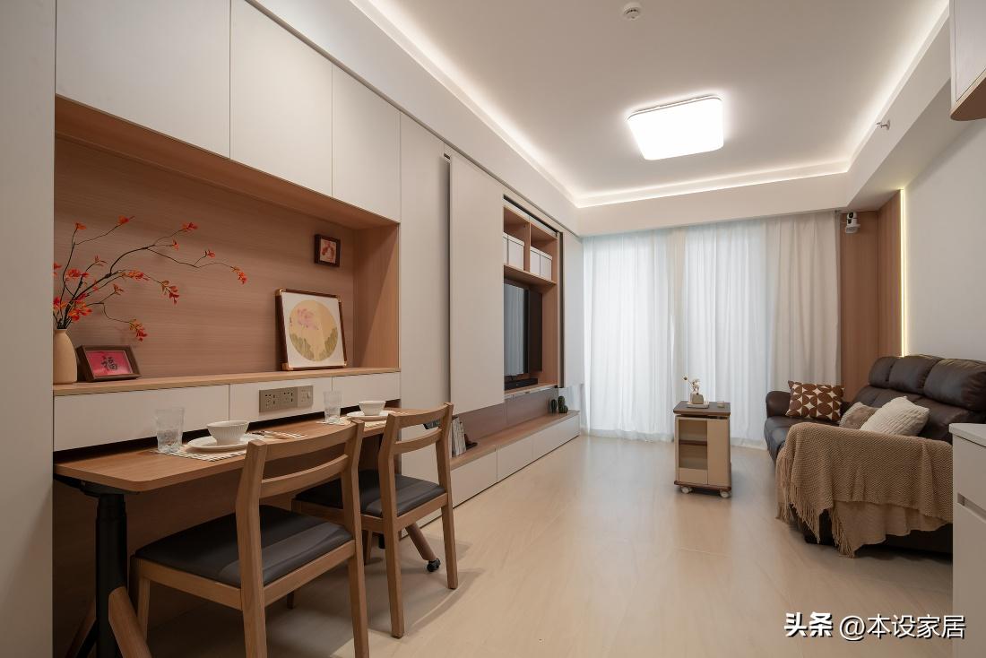 Bài học để đời khi bước vào nhà người phụ nữ đã nghỉ hưu: Già đi không đáng sợ, sợ nhất là ở sai nhà- Ảnh 11.