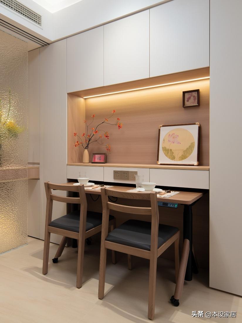 Bài học để đời khi bước vào nhà người phụ nữ đã nghỉ hưu: Già đi không đáng sợ, sợ nhất là ở sai nhà- Ảnh 4.