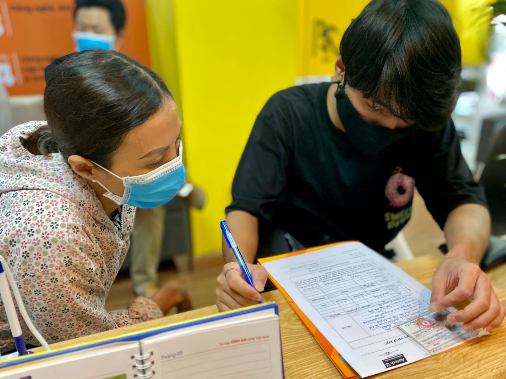 Học bổng “12 Năm Đèn Sách” năm 2026 mang lại gì cho thí sinh?- Ảnh 2. Học bổng “12 Năm Đèn Sách” năm 2026 mang lại gì cho thí sinh?- Ảnh 2.