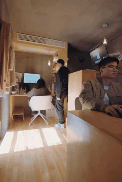 Bán nhà 200m², về sống trong căn hộ 24m²: Gia đình 3 người chứng minh sống nhỏ không hề nghèo- Ảnh 16.