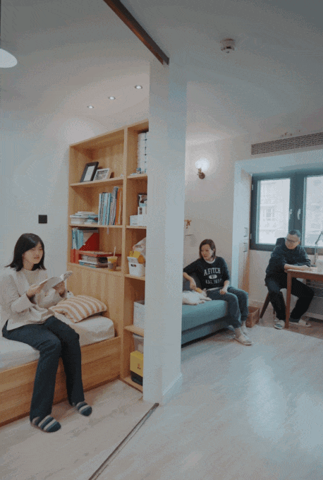 Bán nhà 200m², về sống trong căn hộ 24m²: Gia đình 3 người chứng minh sống nhỏ không hề nghèo- Ảnh 7.