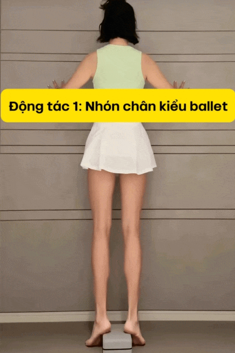 Bài tập nhẹ nhàng cho phụ nữ 35-40 tuổi: Chỉ 10 phút mỗi ngày để eo thon, bụng gọn- Ảnh 5.