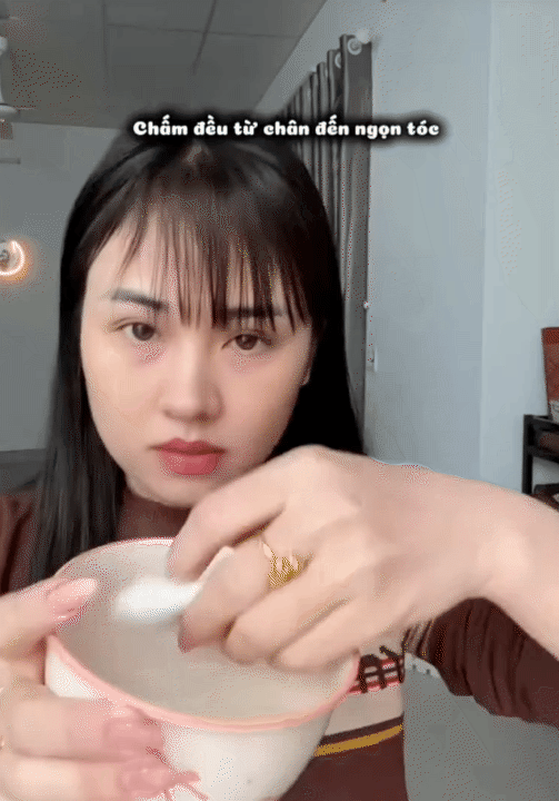 Giáp Tết nhà la liệt bưởi, tận dụng hạt bưởi để ủ tóc: Kết quả là tóc bồng bềnh thơm mượt cực đỉnh- Ảnh 11.