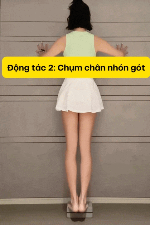 Bài tập nhẹ nhàng cho phụ nữ 35-40 tuổi: Chỉ 10 phút mỗi ngày để eo thon, bụng gọn- Ảnh 6.