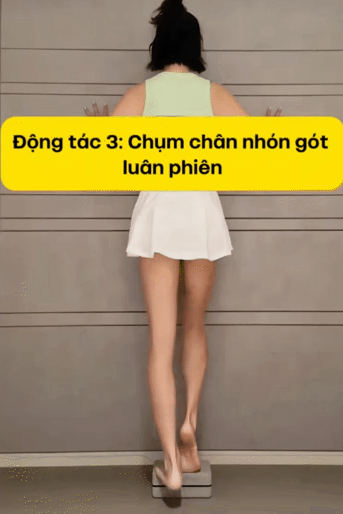 Bài tập nhẹ nhàng cho phụ nữ 35-40 tuổi: Chỉ 10 phút mỗi ngày để eo thon, bụng gọn- Ảnh 7.