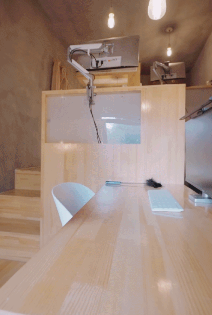 Bán nhà 200m², về sống trong căn hộ 24m²: Gia đình 3 người chứng minh sống nhỏ không hề nghèo- Ảnh 8.