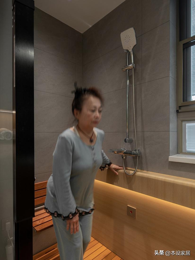 Bài học để đời khi bước vào nhà người phụ nữ đã nghỉ hưu: Già đi không đáng sợ, sợ nhất là ở sai nhà- Ảnh 15.