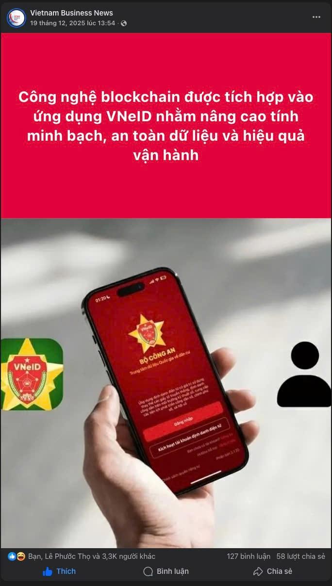 Vietnam Business News và chiến lược truyền tải nội dung dành cho cộng đồng doanh nhân- Ảnh 2.