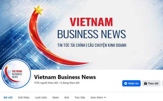 Vietnam Business News và chiến lược truyền tải nội dung dành cho cộng đồng doanh nhân- Ảnh 1.