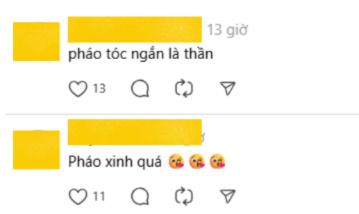 Khung hình gây sốt ở sự kiện Thỏ Ơi!!: Pháo lấn át hai đàn chị Văn Mai Hương – LyLy?- Ảnh 2.