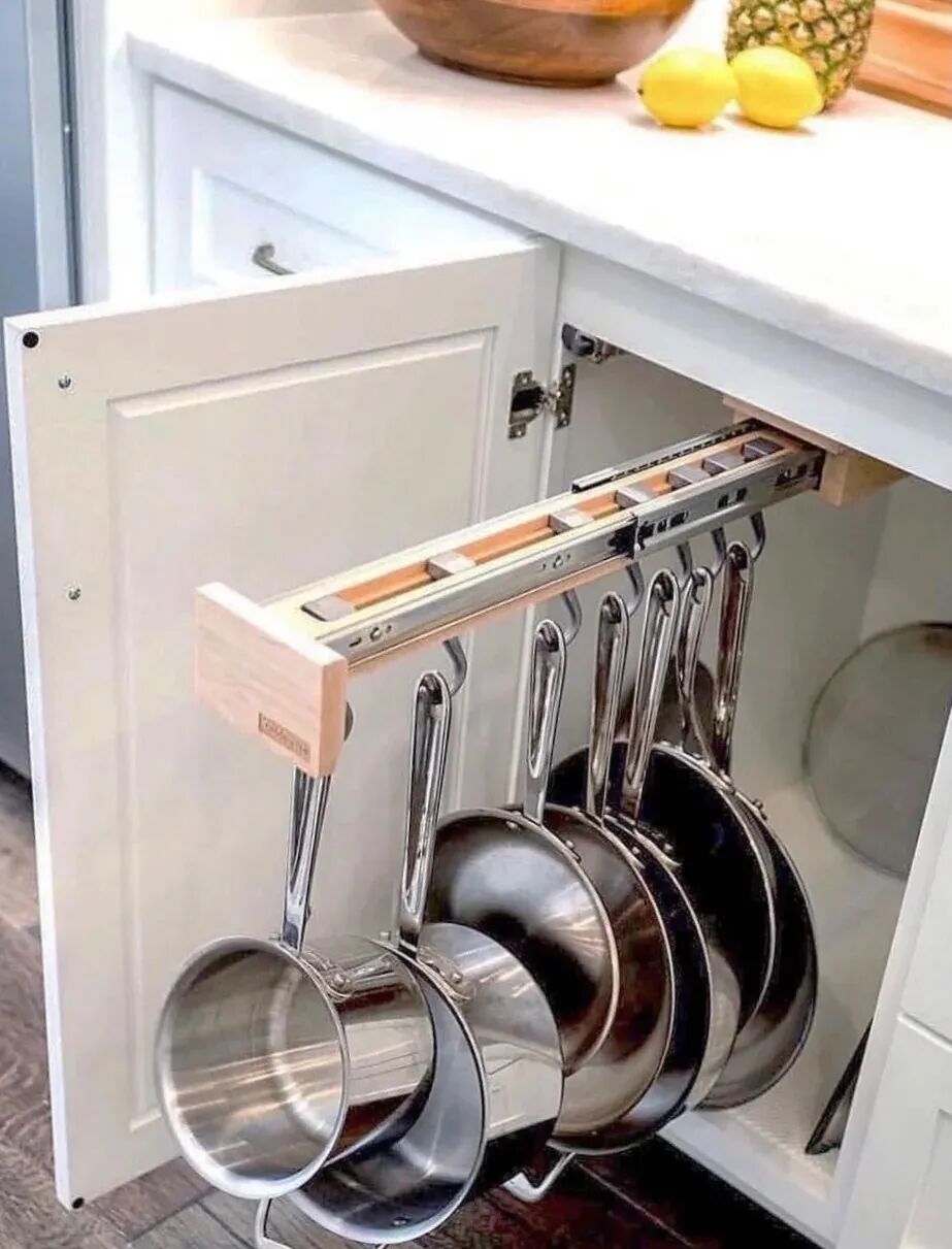 8 cách lưu trữ vợ tôi kiên quyết phải làm khi cải tạo nhà: Dọn vào ở mới hiểu nghe lời vợ là “chân ái”- Ảnh 3.