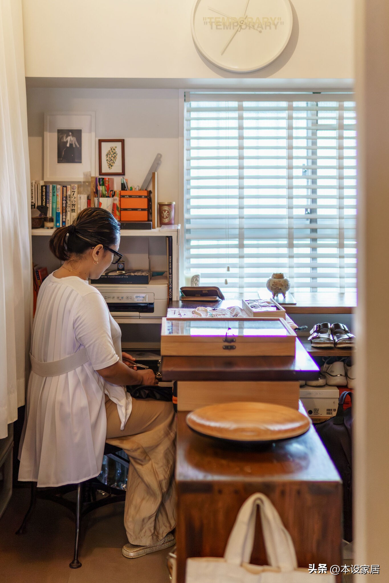 52 tuổi, sống một mình trong căn hộ 58m² và bài toán chi tiêu giúp tôi sống nhàn hơn mỗi tháng- Ảnh 2.