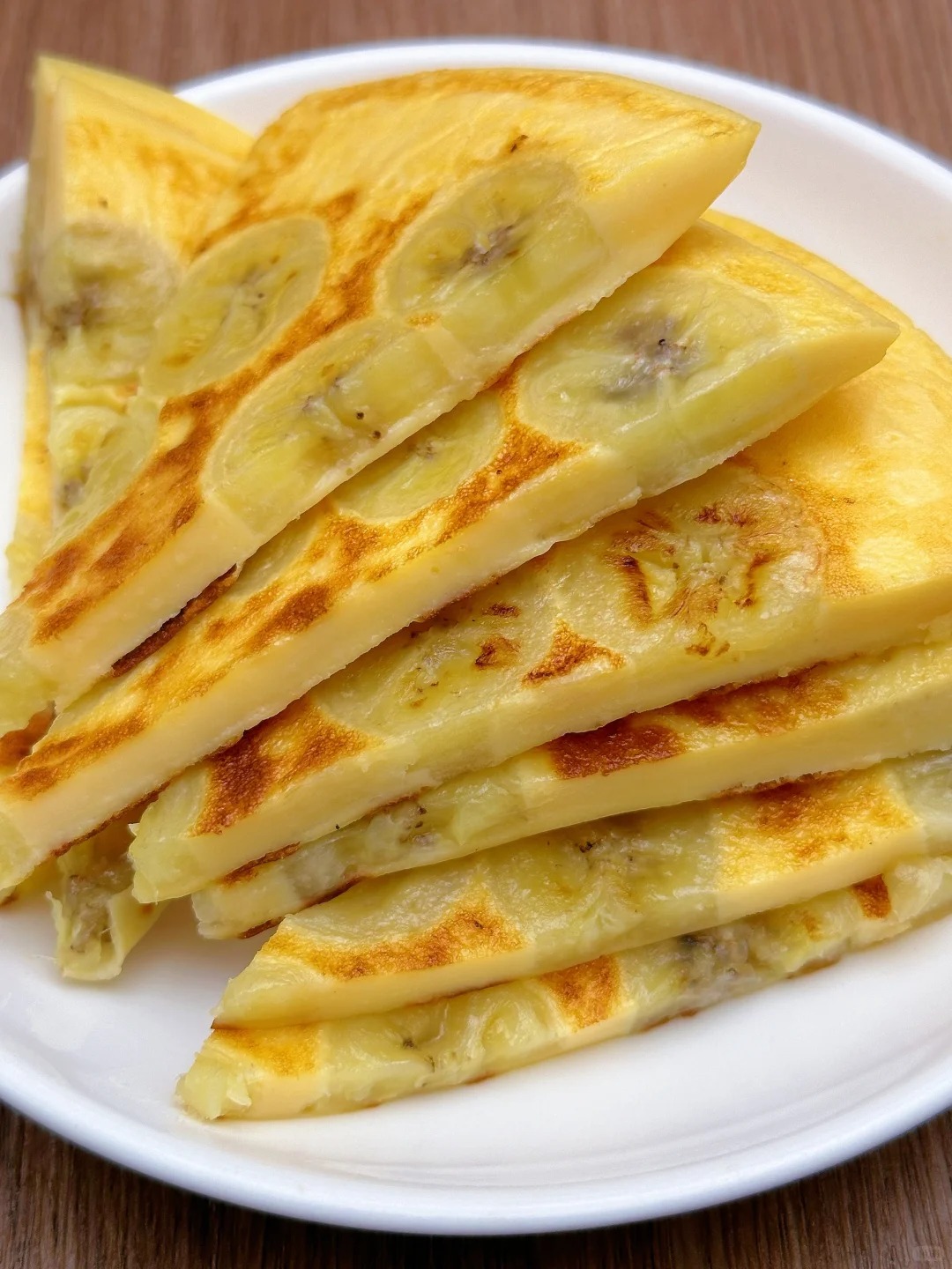 Công thức làm 6 món bánh áp chảo chỉ 10 phút cho bữa sáng đủ chất, con mê tít, mẹ chẳng còn lo muộn làm- Ảnh 11. Công thức làm 6 món bánh áp chảo chỉ 10 phút cho bữa sáng đủ chất, con mê tít, mẹ chẳng còn lo muộn làm- Ảnh 11.