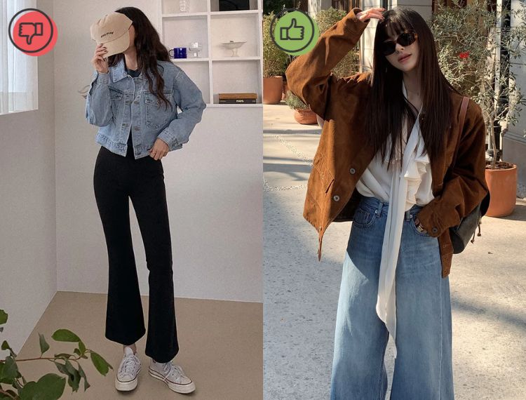 Sắm 4 kiểu áo khoác này diện Tết, đầu năm dễ rơi vào cảnh mặc xấu- Ảnh 2.