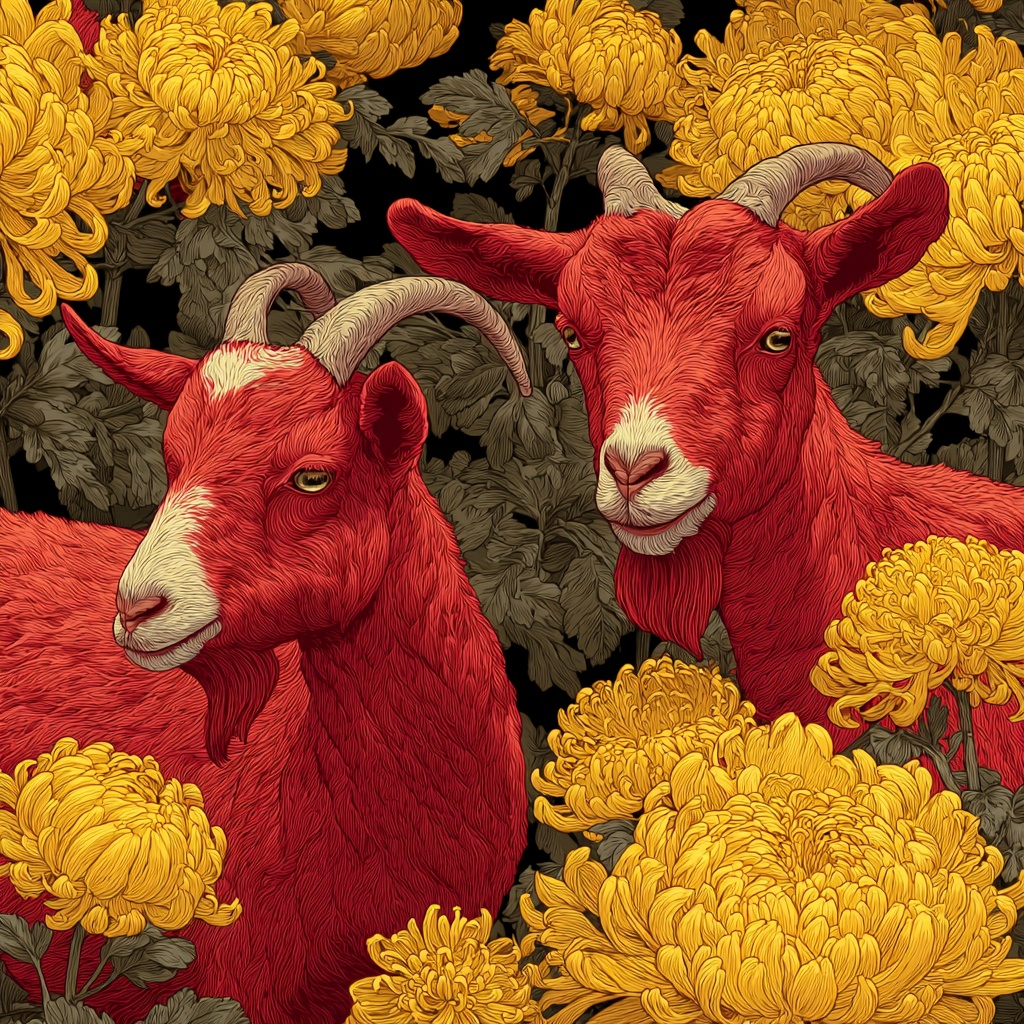 Năm Bính Ngọ 2026 có 4 con giáp được cát tinh hỗ trợ, thịnh vượng bình an, viên mãn bậc nhất- Ảnh 1.