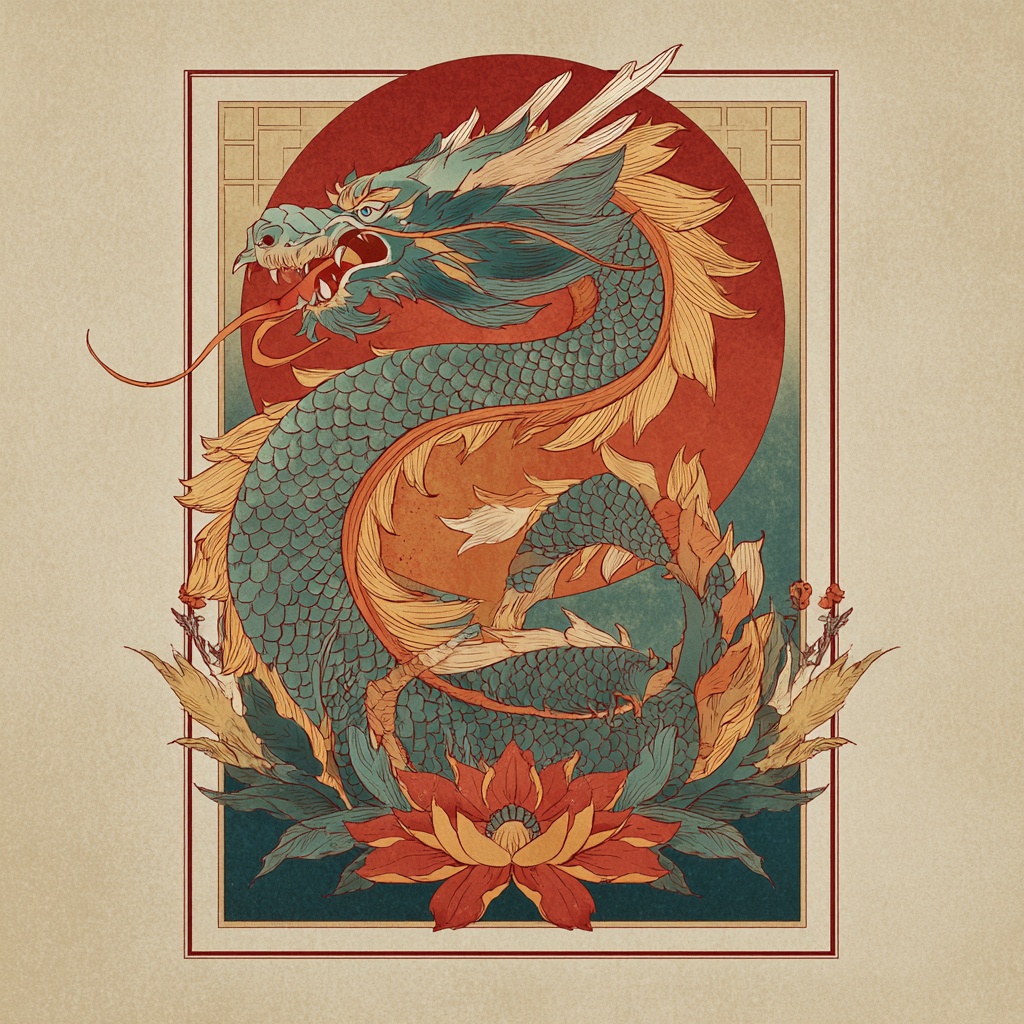 Từ ngày mai, vận rủi lùi bước: 3 con giáp bước vào chu kỳ hút tiền mạnh nhất đầu năm- Ảnh 2.