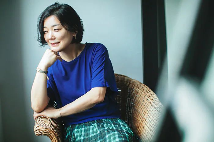 3 cách giúp phụ nữ trung niên tiết kiệm tiền mà vẫn ăn mặc chỉn chu mỗi ngày- Ảnh 1.