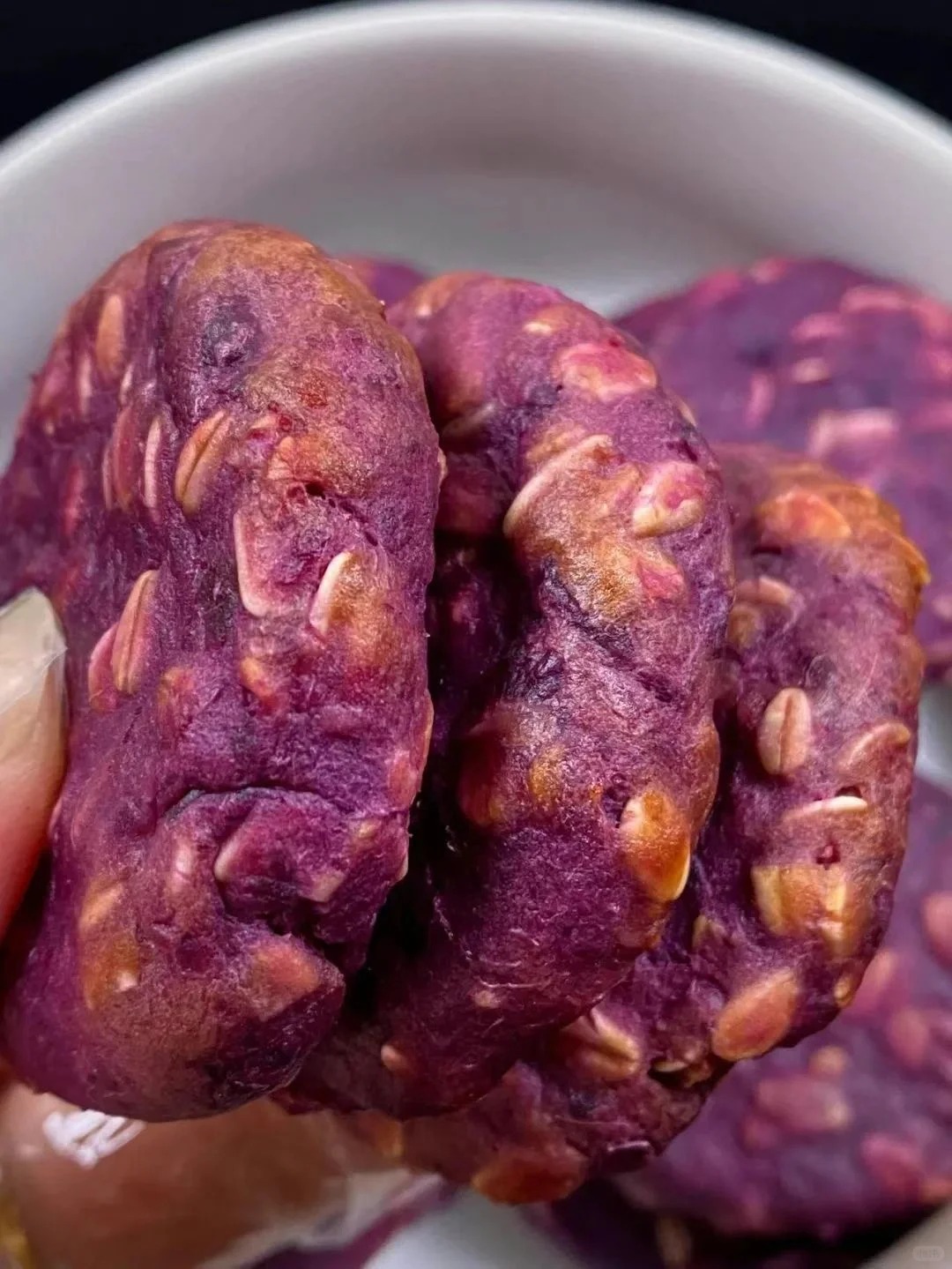 Công thức làm 6 món bánh áp chảo chỉ 10 phút cho bữa sáng đủ chất, con mê tít, mẹ chẳng còn lo muộn làm- Ảnh 6. Công thức làm 6 món bánh áp chảo chỉ 10 phút cho bữa sáng đủ chất, con mê tít, mẹ chẳng còn lo muộn làm- Ảnh 6.