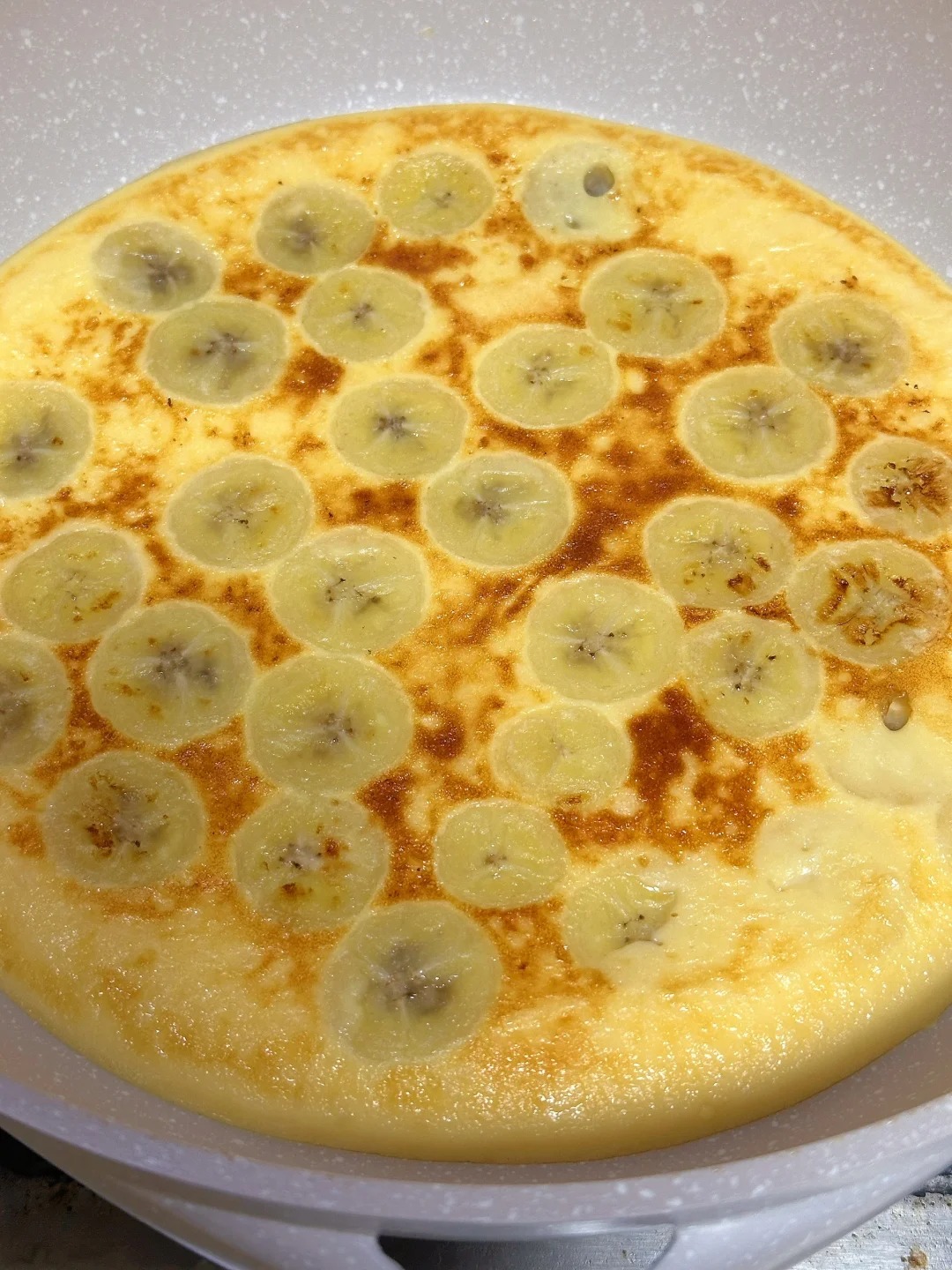 Công thức làm 6 món bánh áp chảo chỉ 10 phút cho bữa sáng đủ chất, con mê tít, mẹ chẳng còn lo muộn làm- Ảnh 10. Công thức làm 6 món bánh áp chảo chỉ 10 phút cho bữa sáng đủ chất, con mê tít, mẹ chẳng còn lo muộn làm- Ảnh 10.