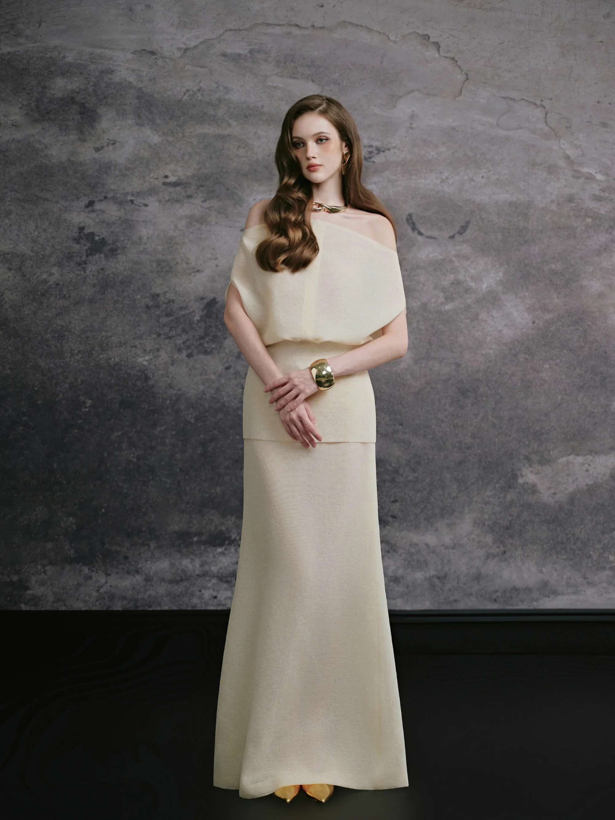 Đỗ Hà thể hiện sự tinh tế của "dâu hào môn" khi diện váy bình dân, cùng chồng đến dự đám cưới Phương Nhi- Ảnh 6.