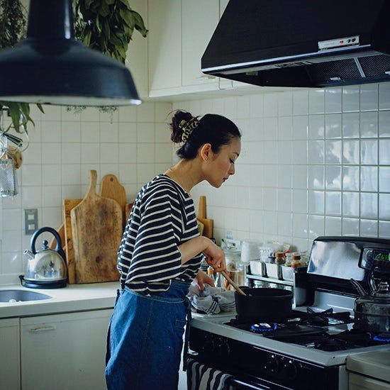 Tết năm ngoái, gia đình tôi chi 15 triệu: Bỏ mâm cao cỗ đầy để giữ lại sự bình yên- Ảnh 1.