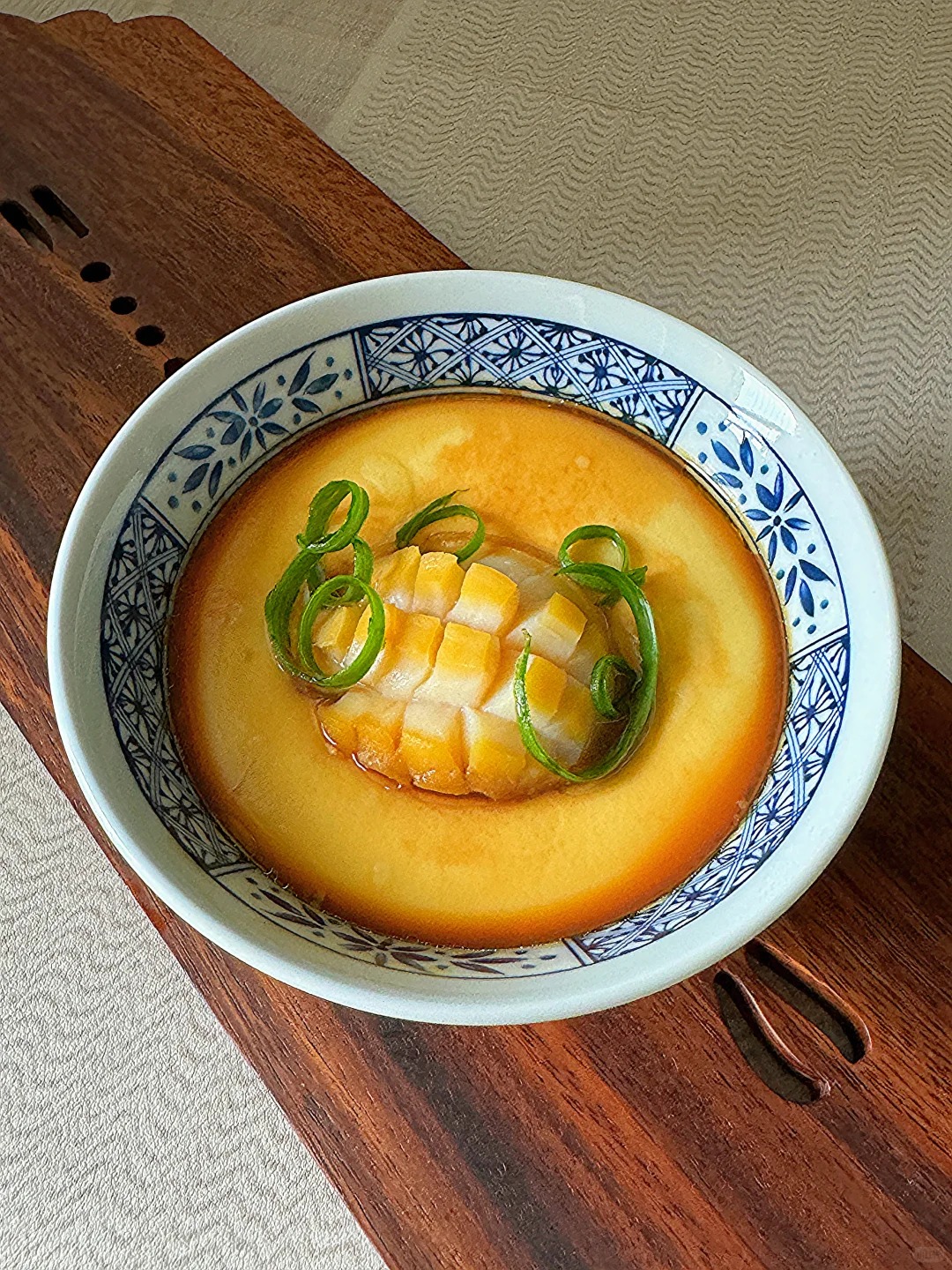 Hai công thức trứng hấp "quý tộc" mềm mịn như nhung, bổ dưỡng thơm ngon, cả nhà ai cũng khen ngon- Ảnh 2.