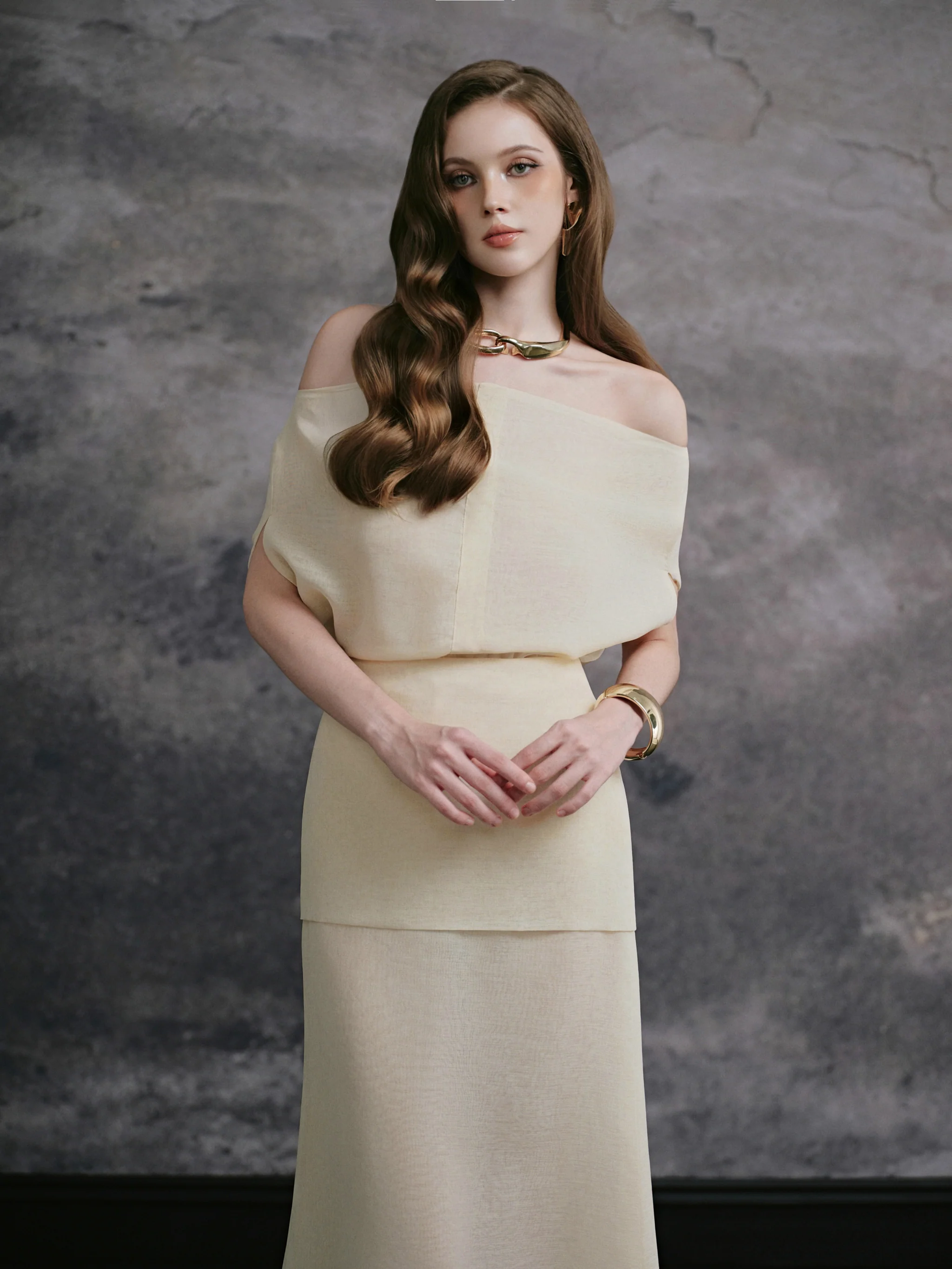 Đỗ Hà thể hiện sự tinh tế của "dâu hào môn" khi diện váy bình dân, cùng chồng đến dự đám cưới Phương Nhi- Ảnh 5.