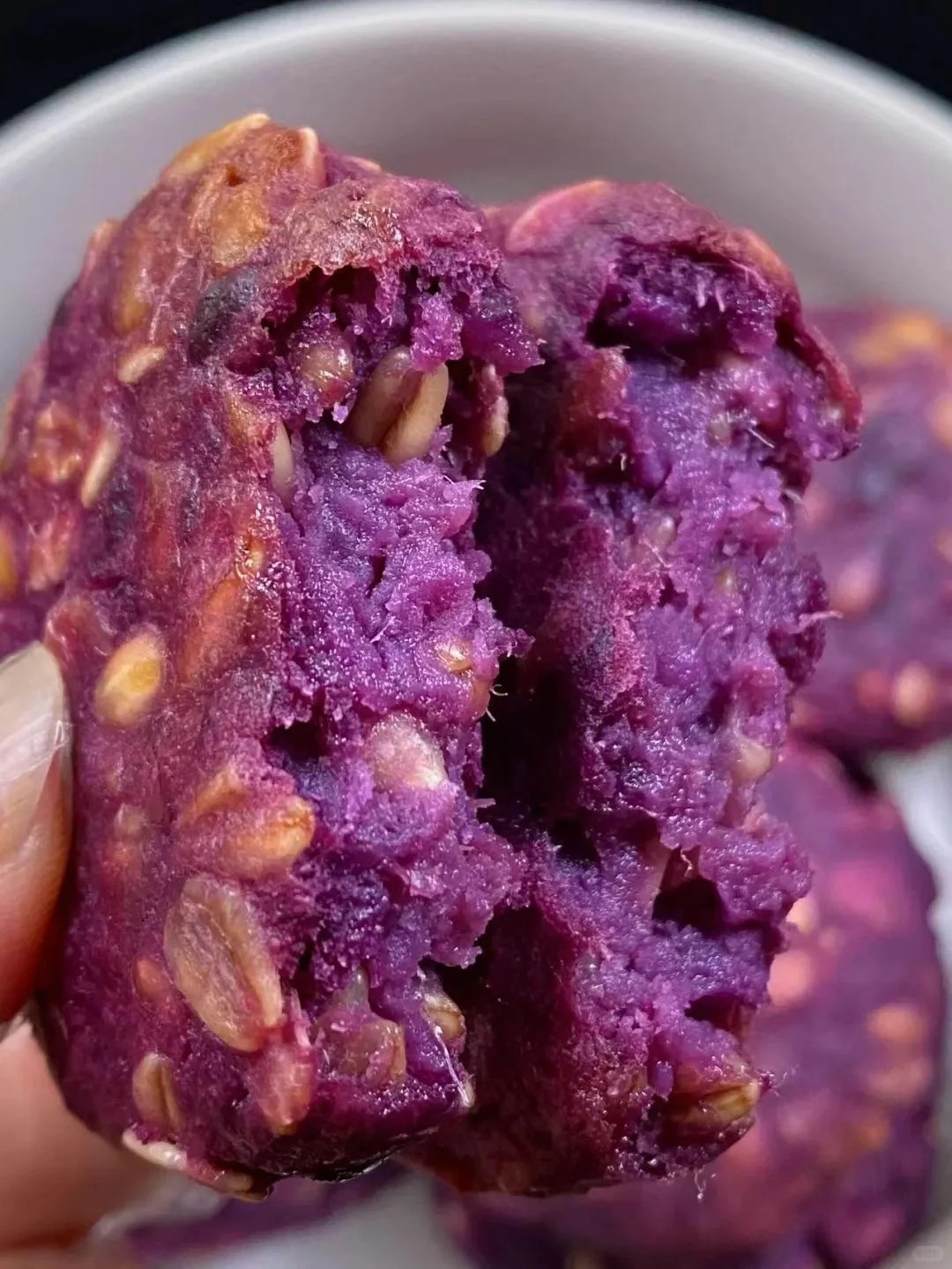 Công thức làm 6 món bánh áp chảo chỉ 10 phút cho bữa sáng đủ chất, con mê tít, mẹ chẳng còn lo muộn làm- Ảnh 5. Công thức làm 6 món bánh áp chảo chỉ 10 phút cho bữa sáng đủ chất, con mê tít, mẹ chẳng còn lo muộn làm- Ảnh 5.