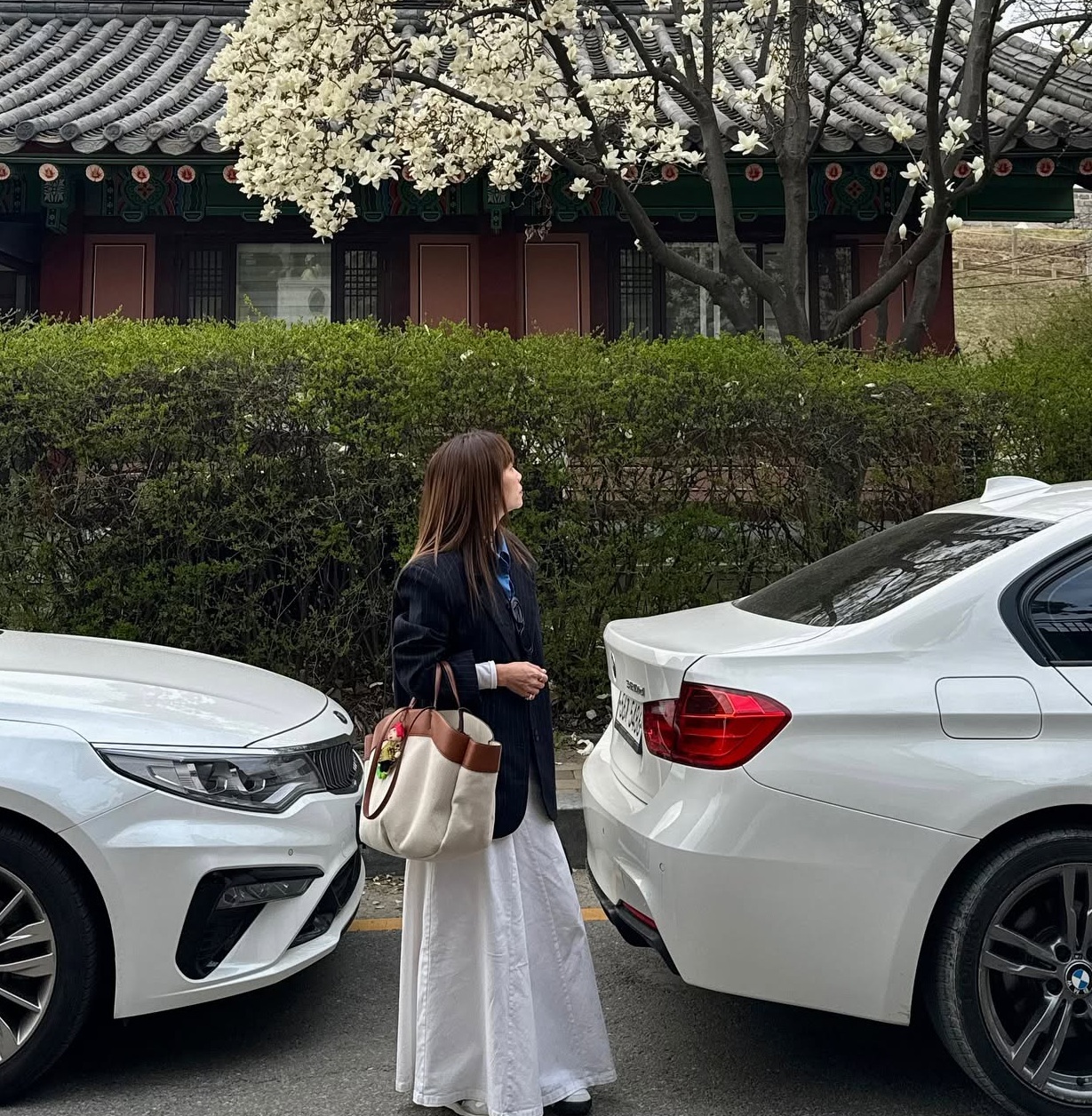 4 mỹ nhân Việt có phong cách mùa lạnh sành điệu nhất, ngắm mãi không chán- Ảnh 7.